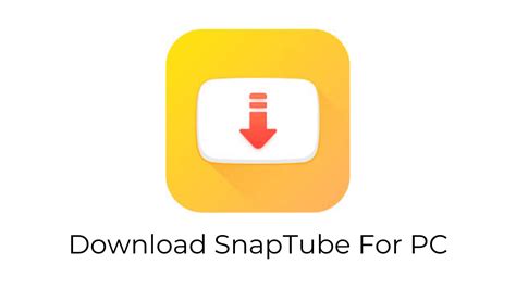 Descargar Snaptube PC Para Windows 10 – GRATIS